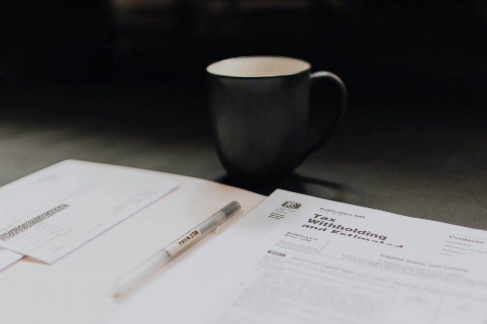 GPB Capital Not Providing Schedule K-1 Forms By April | Investor Lawyers