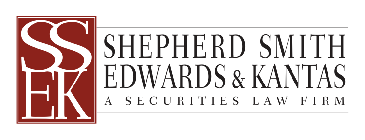 Shepherd Smith Edwards & Kantas, LLP