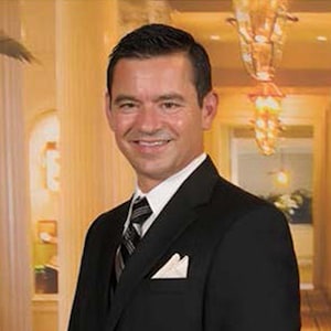 Picture of Robert A. Kantas