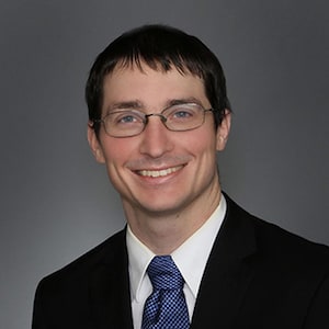 Picture of Ryan S. Cook 