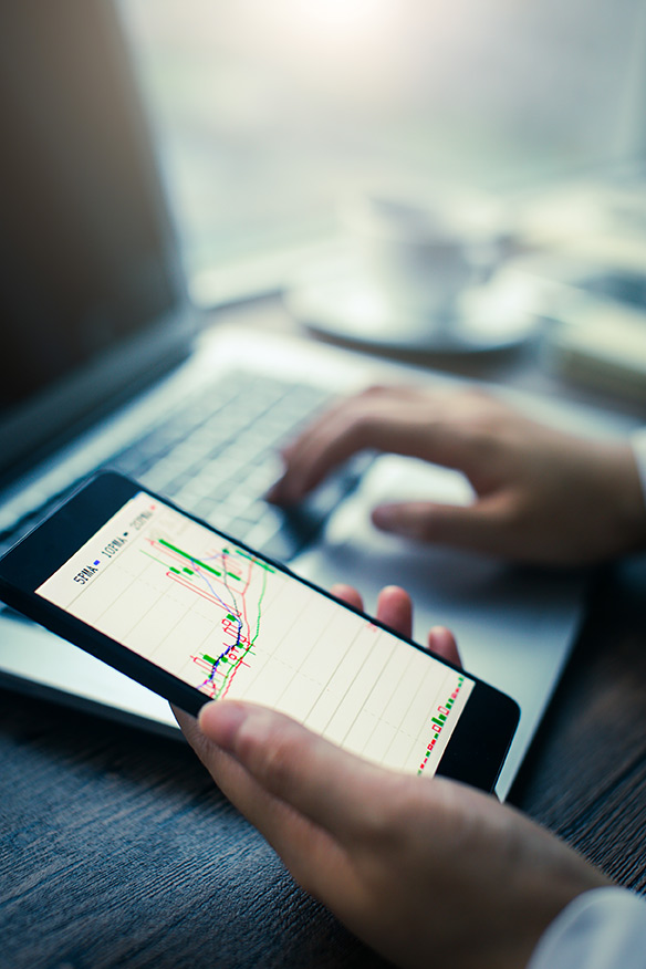 Investor Alert! Beware of Losses from the UBS Yield Enhancement Strategy