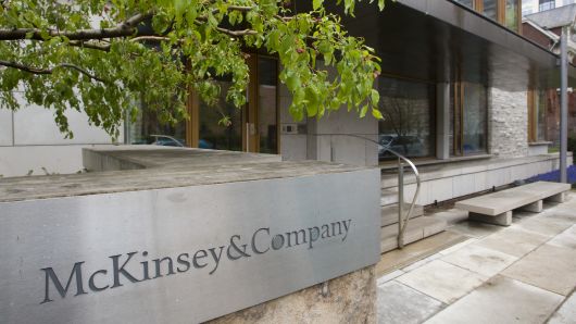 Puerto Rico Consultant McKinsey & Company’s Ownership of $20 Million of Puerto Rico Bonds Raises Conflict of Interest Concerns