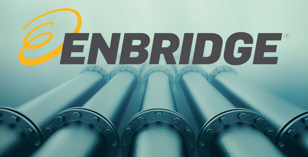 Enbridge Acquires The Rest of Its Houston-Based Mastered Limited Partnership Operations