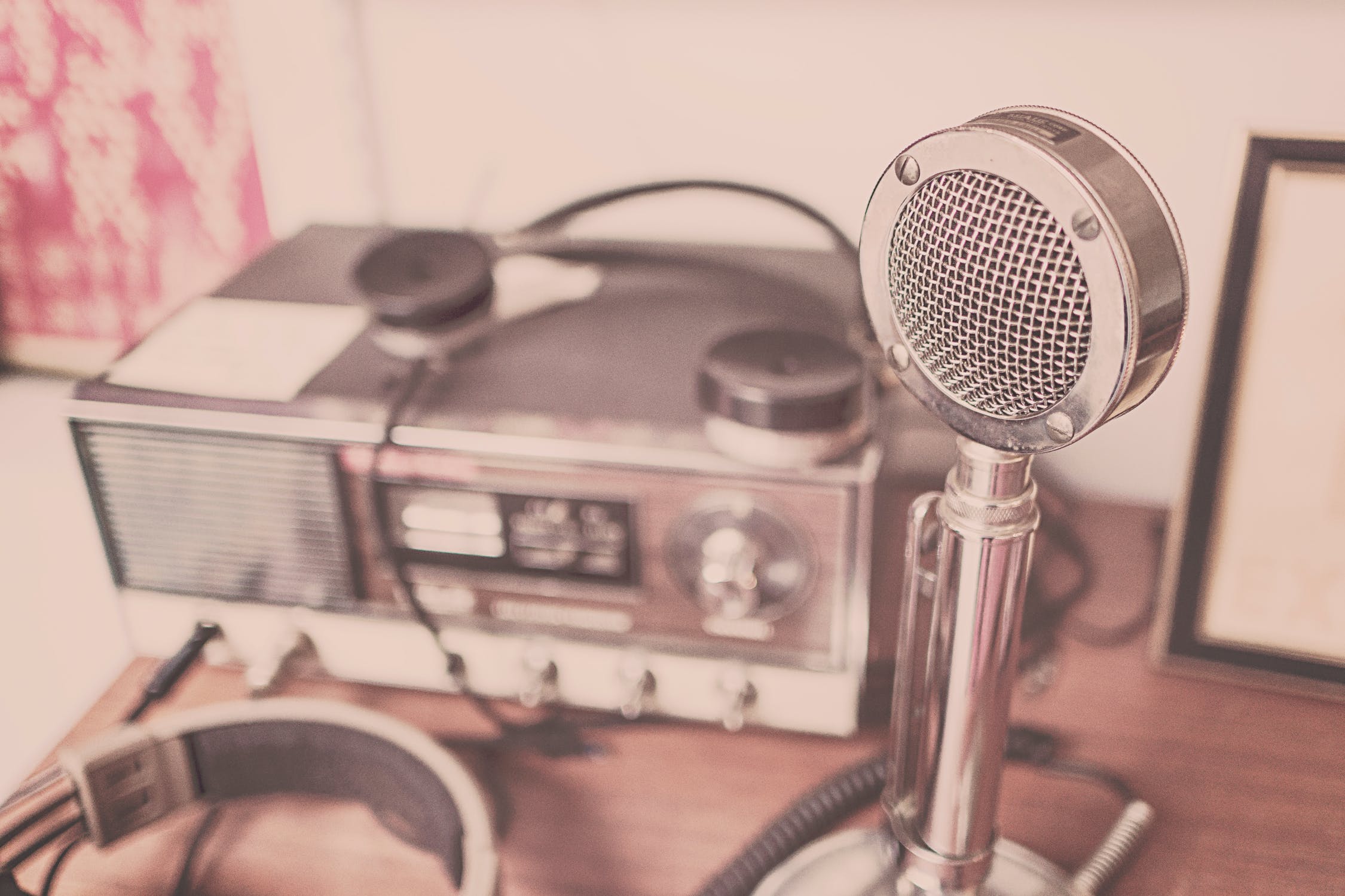 Radio Host Accused in $19.6M Texas Scam That Targeted Elderly Investors