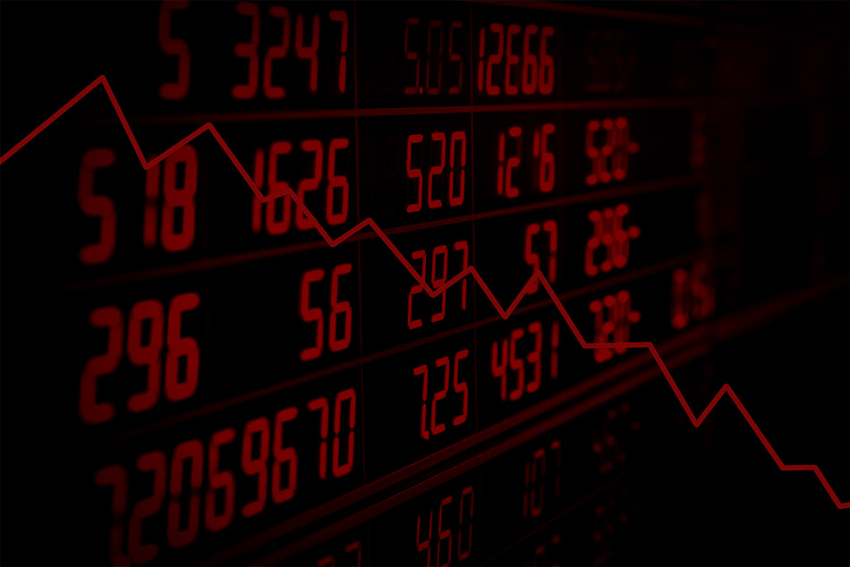 Newbridge Securities Corporation in Financial Trouble