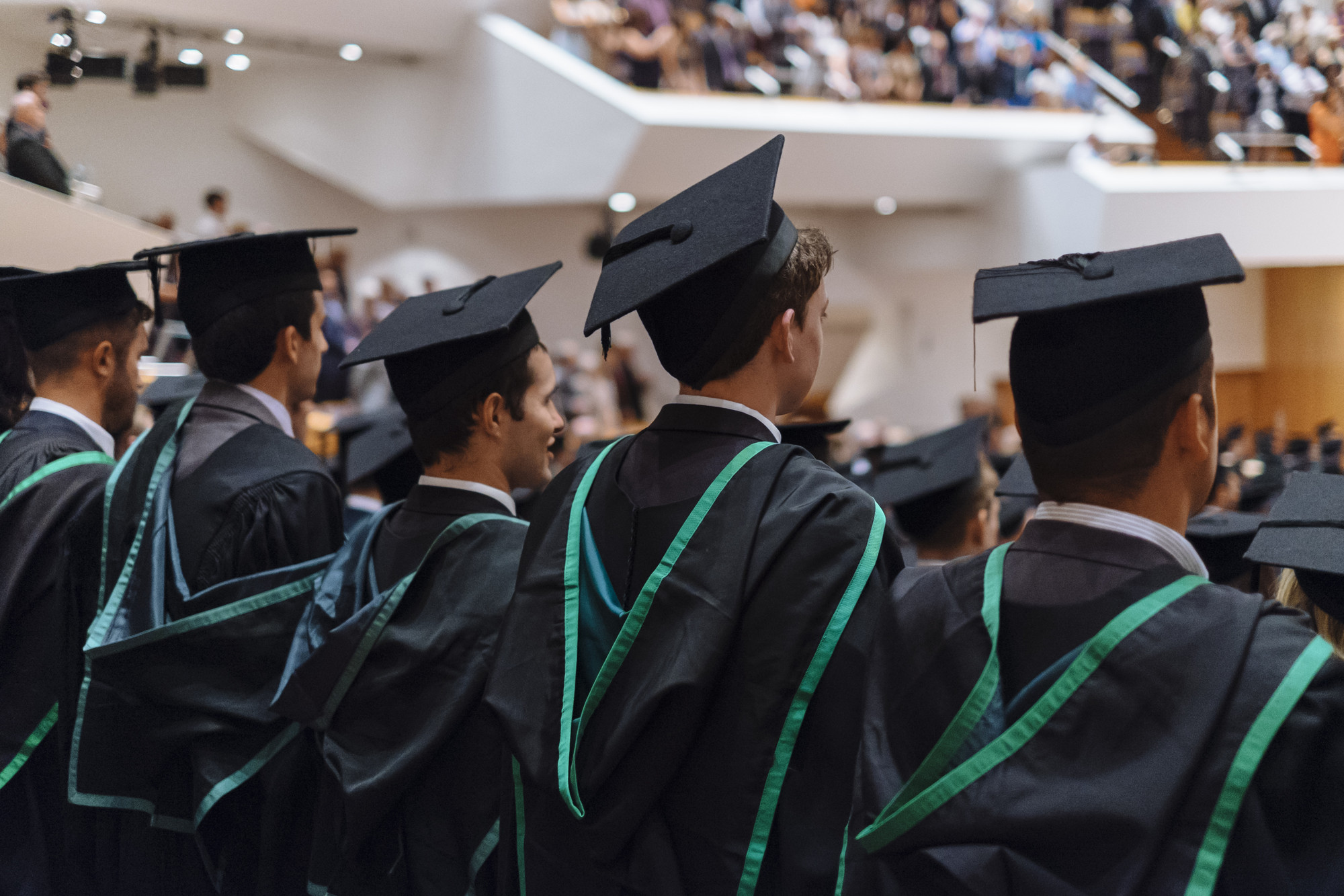 Recent Ponzi Fraud Allegedly Targeted College Grads